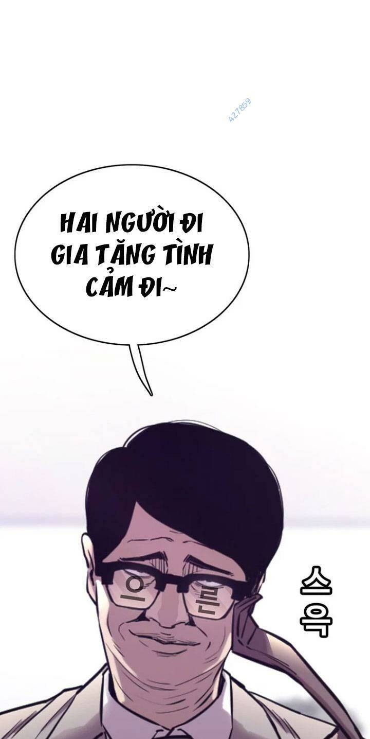 Bạt Tai - Chương 43