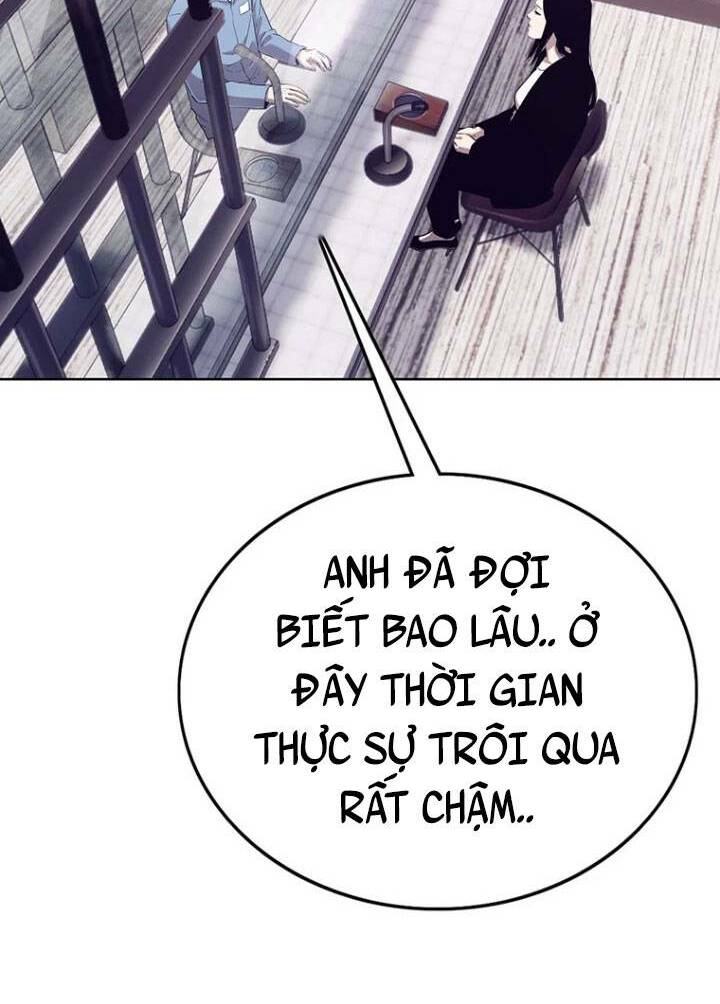 Bạt Tai - Chương 43