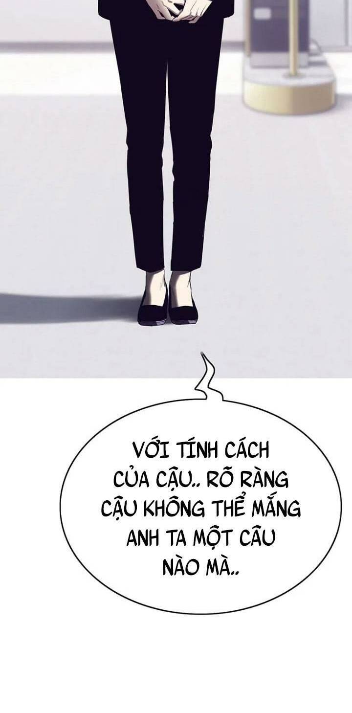 Bạt Tai - Chương 44