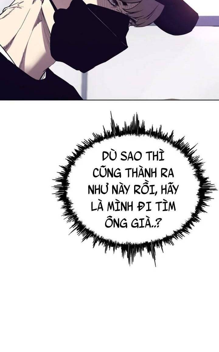 Bạt Tai - Chương 44