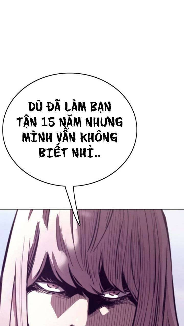 Bạt Tai - Chương 44