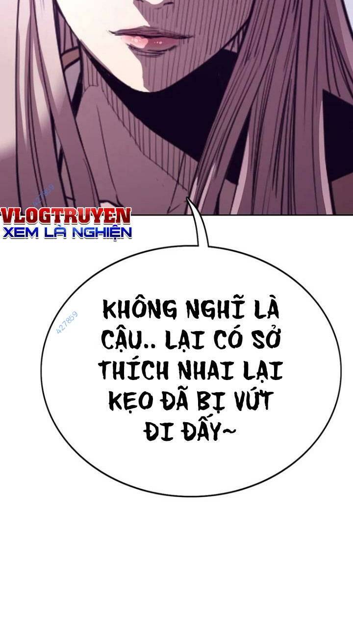 Bạt Tai - Chương 44