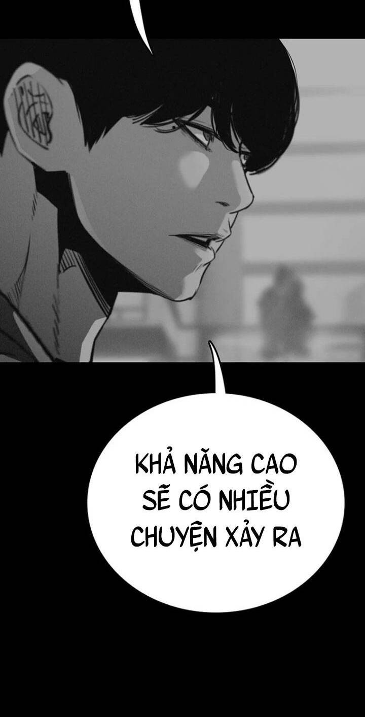 Bạt Tai - Chương 44