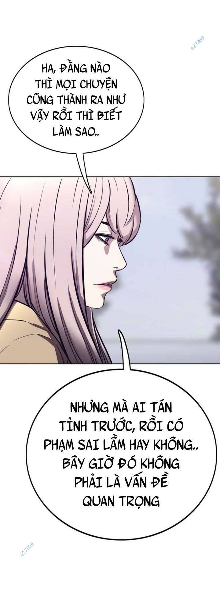Bạt Tai - Chương 44