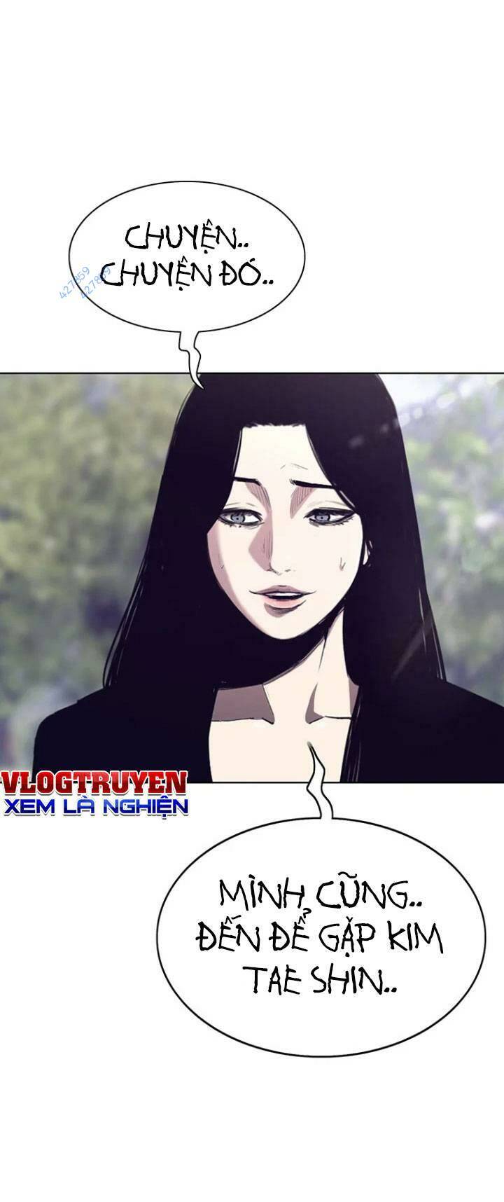 Bạt Tai - Chương 44