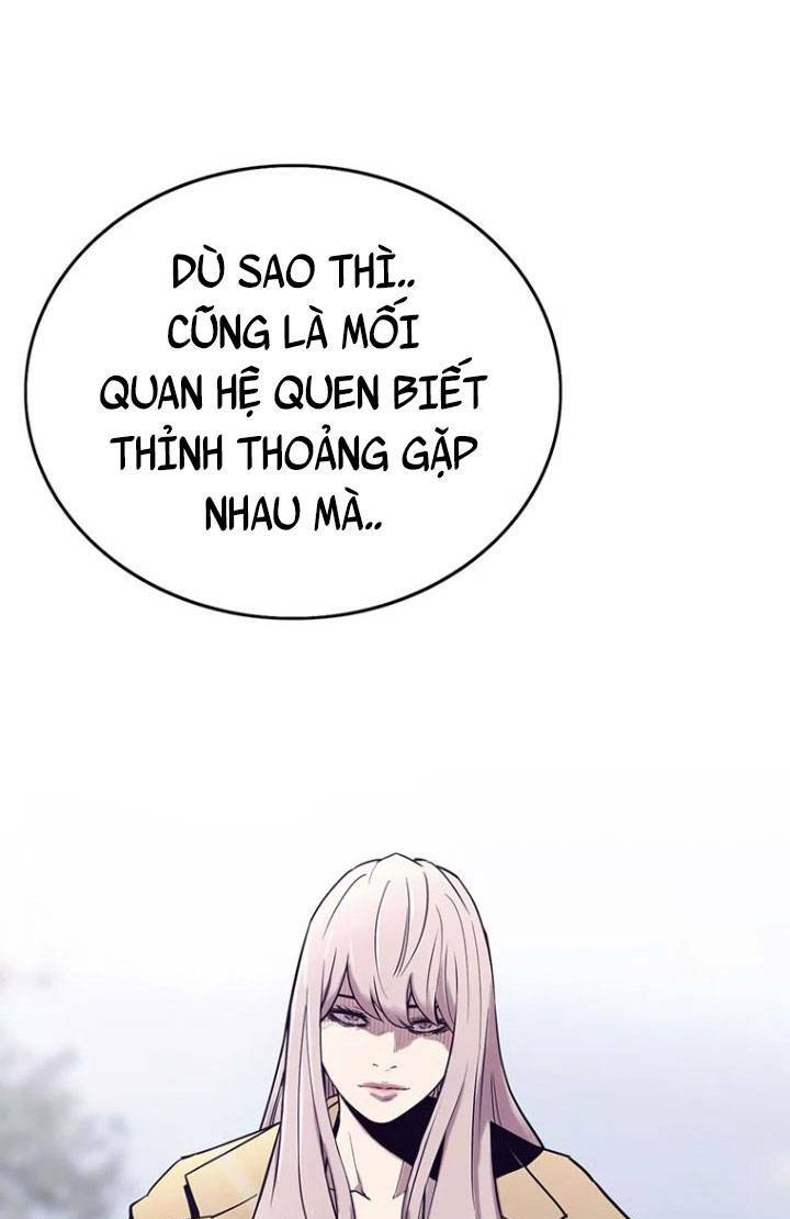 Bạt Tai - Chương 44