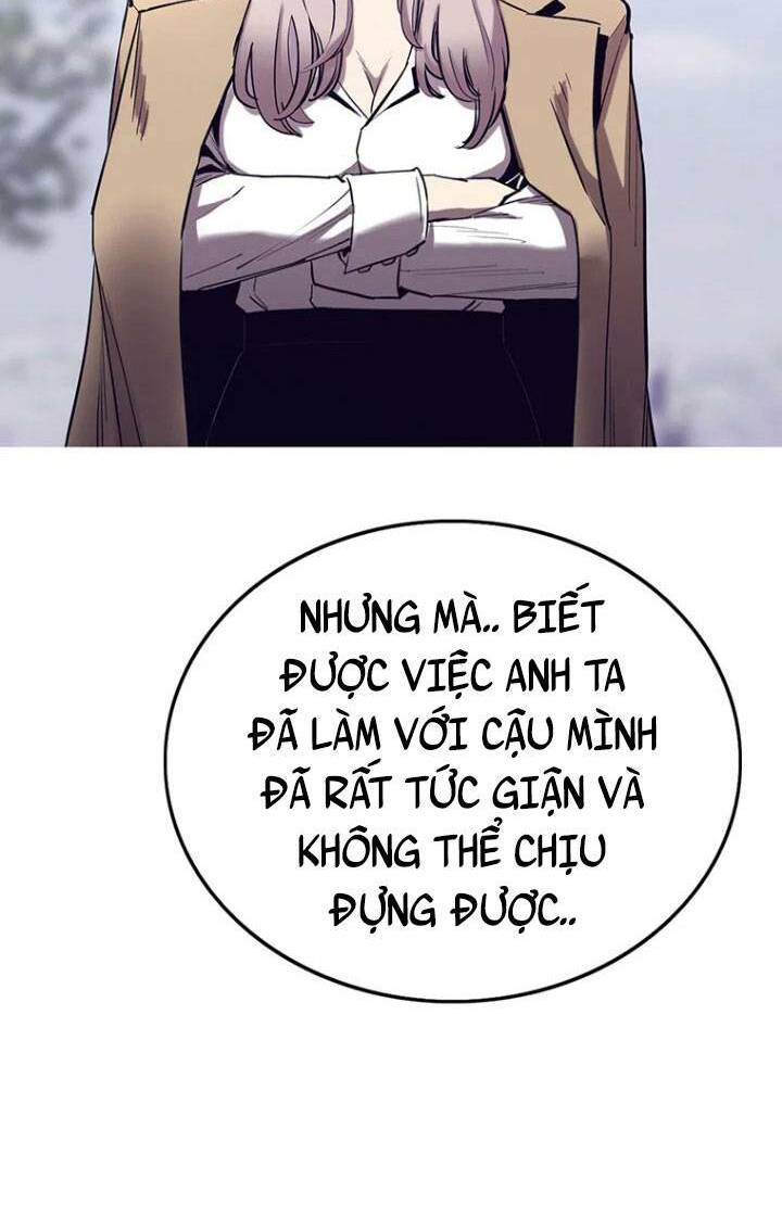 Bạt Tai - Chương 44