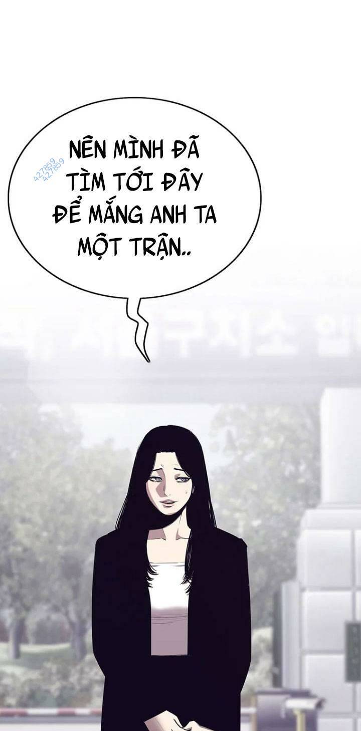 Bạt Tai - Chương 44