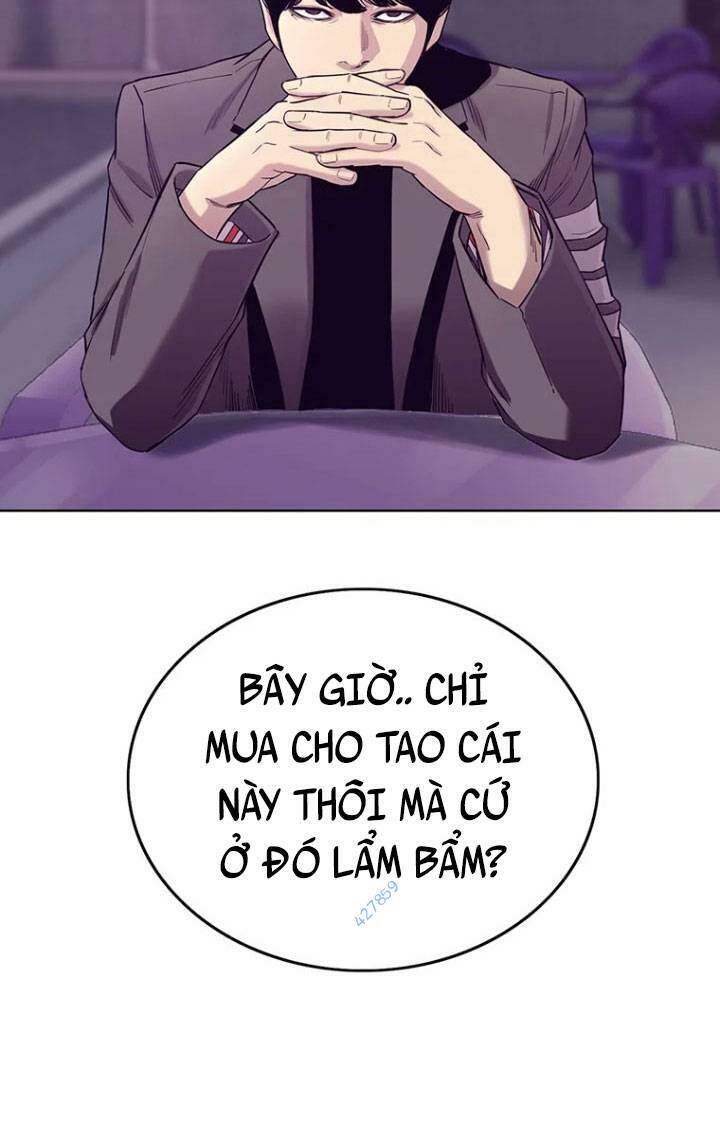 Bạt Tai - Chương 45