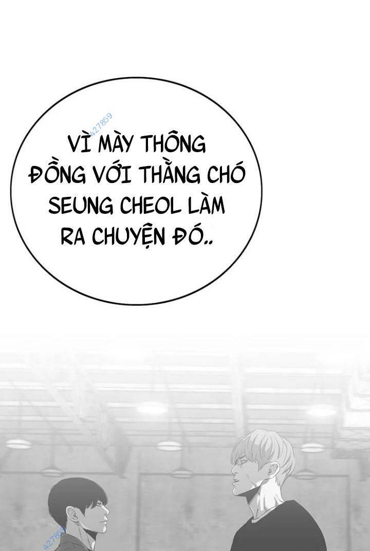 Bạt Tai - Chương 45