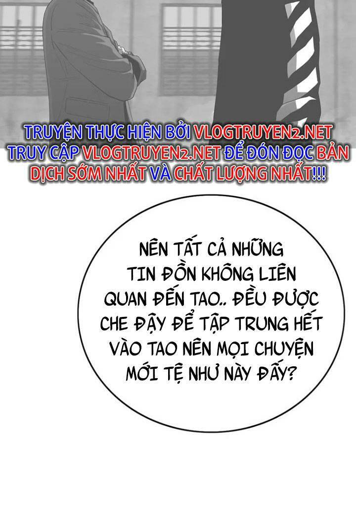 Bạt Tai - Chương 45