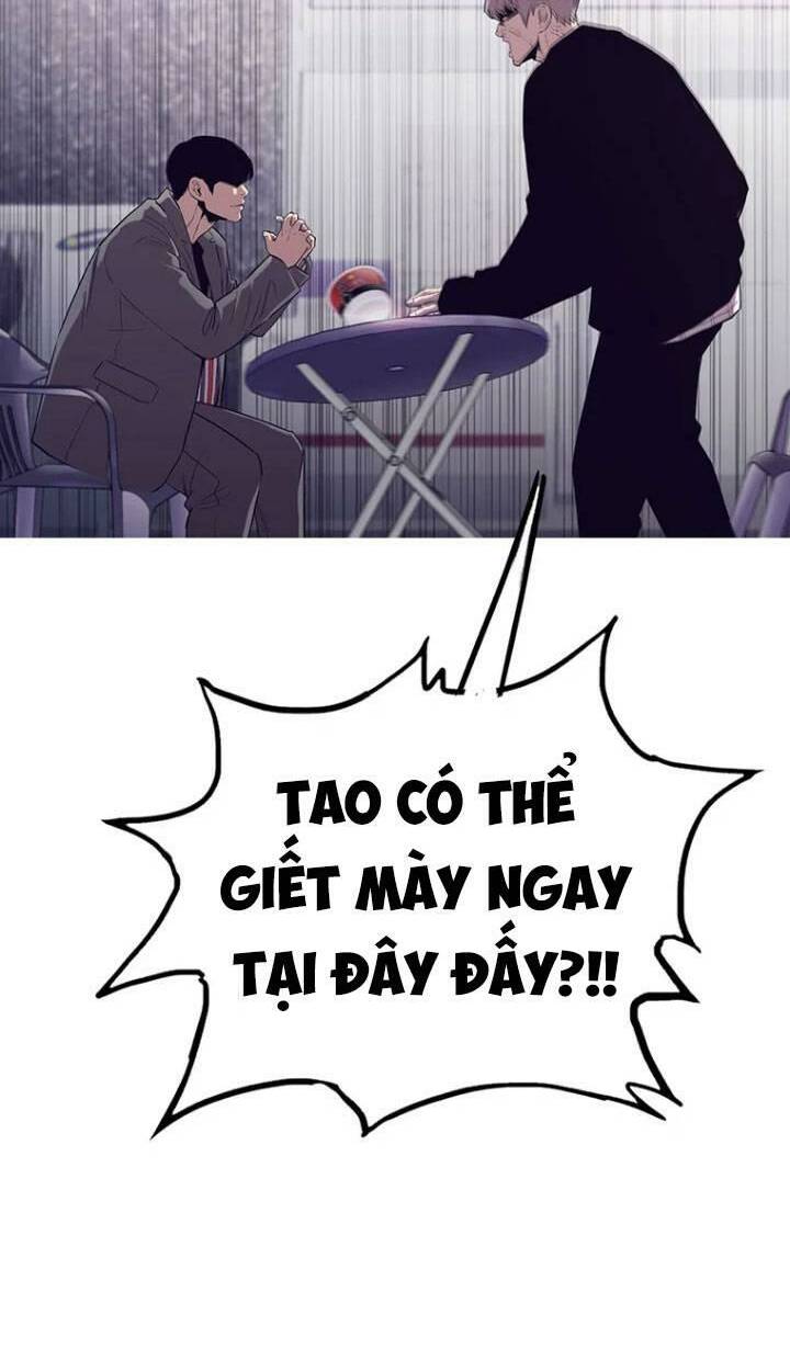 Bạt Tai - Chương 45