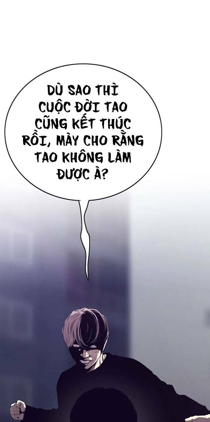 Bạt Tai - Chương 45