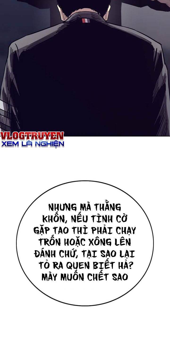 Bạt Tai - Chương 45