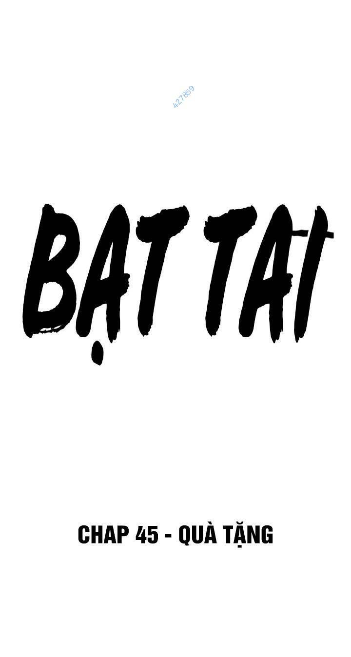 Bạt Tai - Chương 45