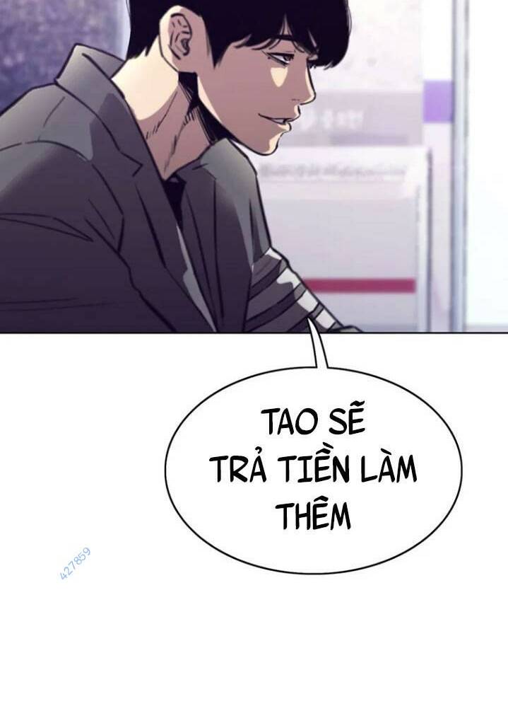 Bạt Tai - Chương 45