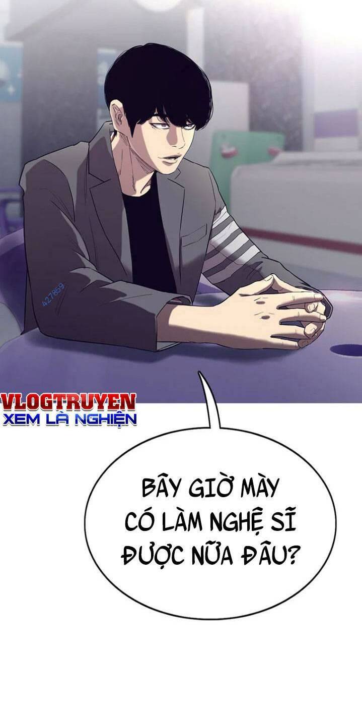 Bạt Tai - Chương 45