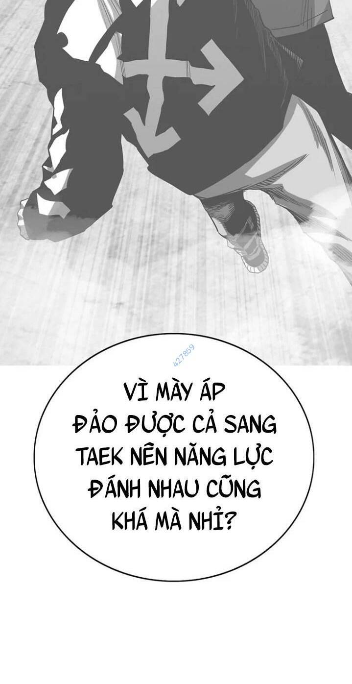 Bạt Tai - Chương 45