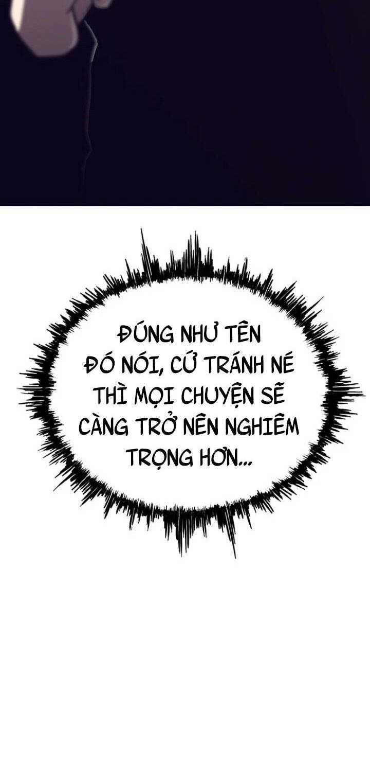 Bạt Tai - Chương 45