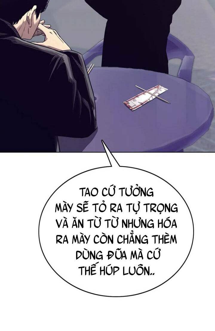 Bạt Tai - Chương 45