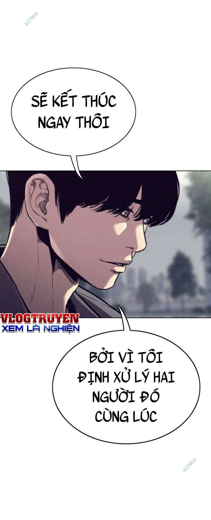 Bạt Tai - Chương 45