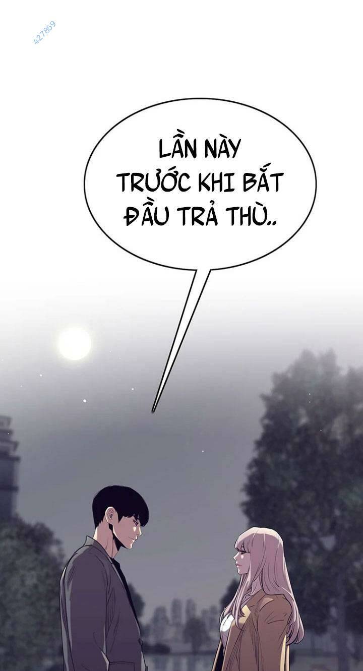 Bạt Tai - Chương 45