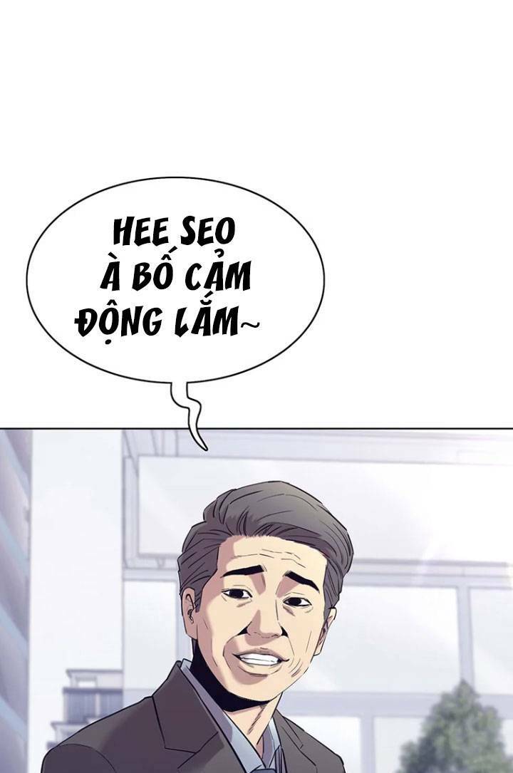 Bạt Tai - Chương 45