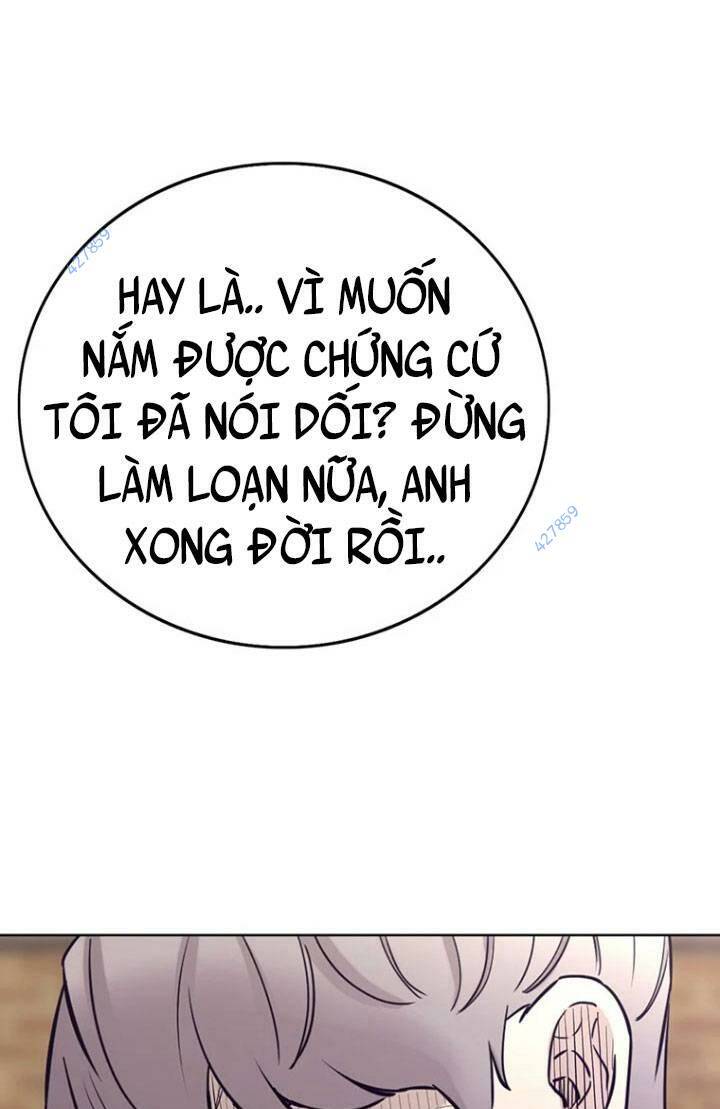 Bạt Tai - Chương 46