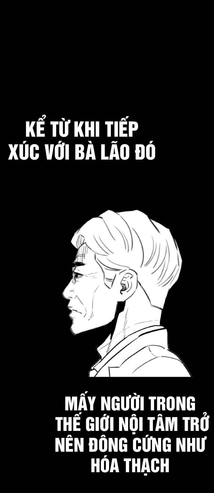 Bạt Tai - Chương 46