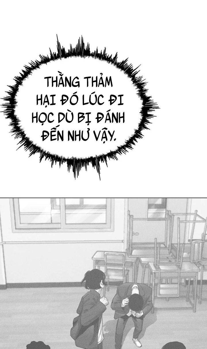 Bạt Tai - Chương 46
