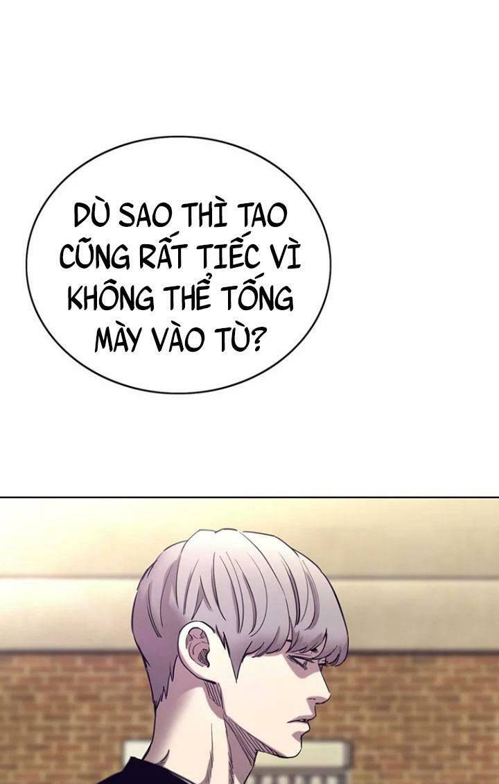 Bạt Tai - Chương 46