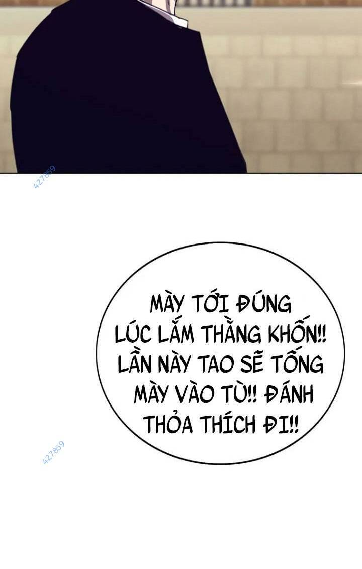 Bạt Tai - Chương 46