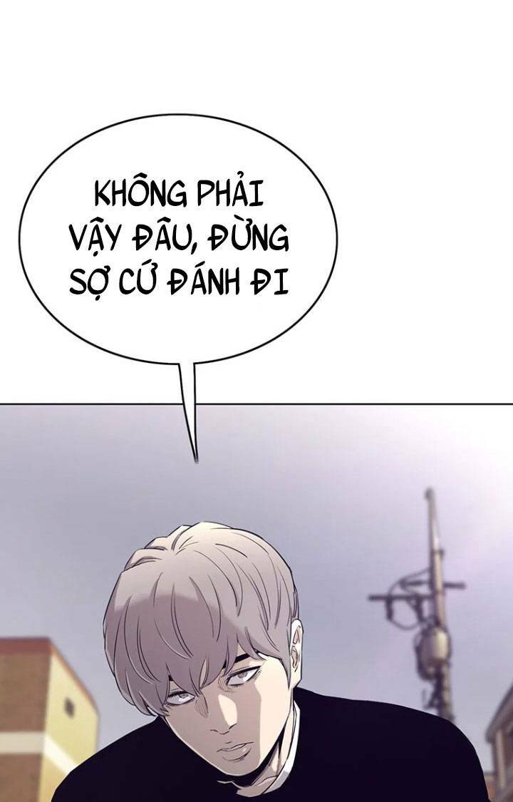 Bạt Tai - Chương 46