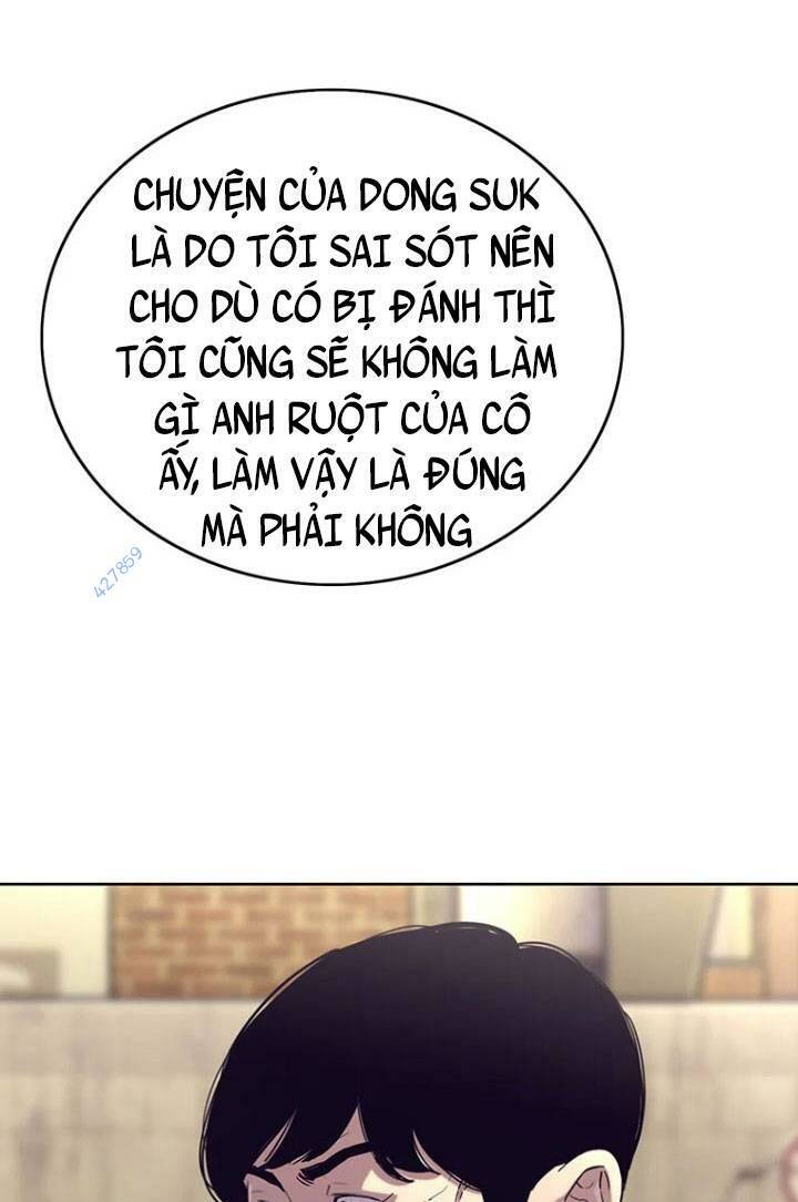 Bạt Tai - Chương 46