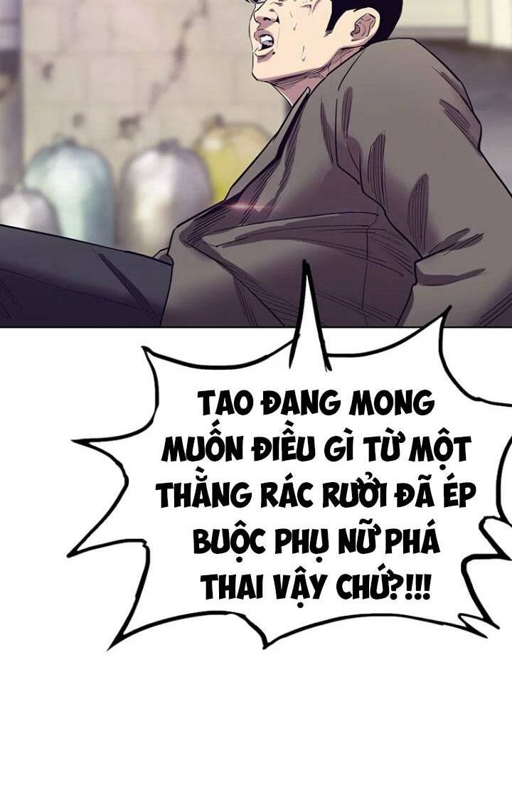 Bạt Tai - Chương 46