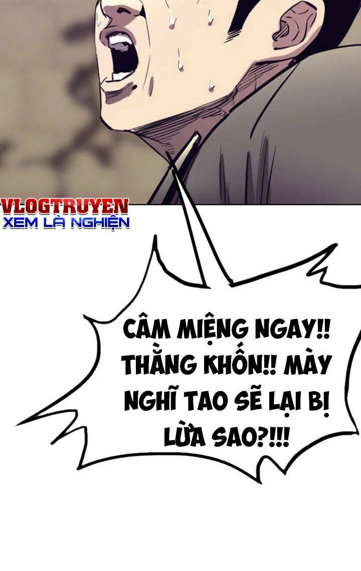 Bạt Tai - Chương 46