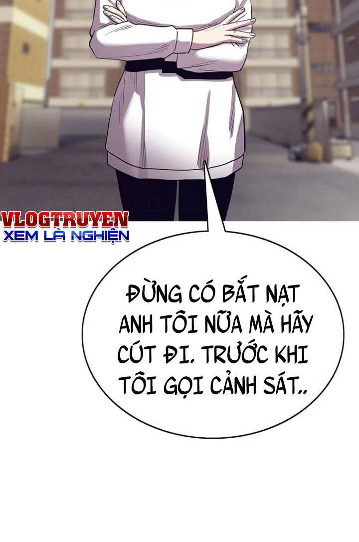 Bạt Tai - Chương 46