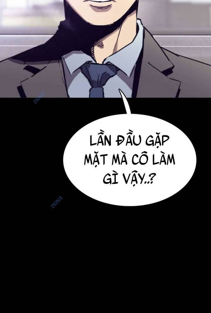 Bạt Tai - Chương 47