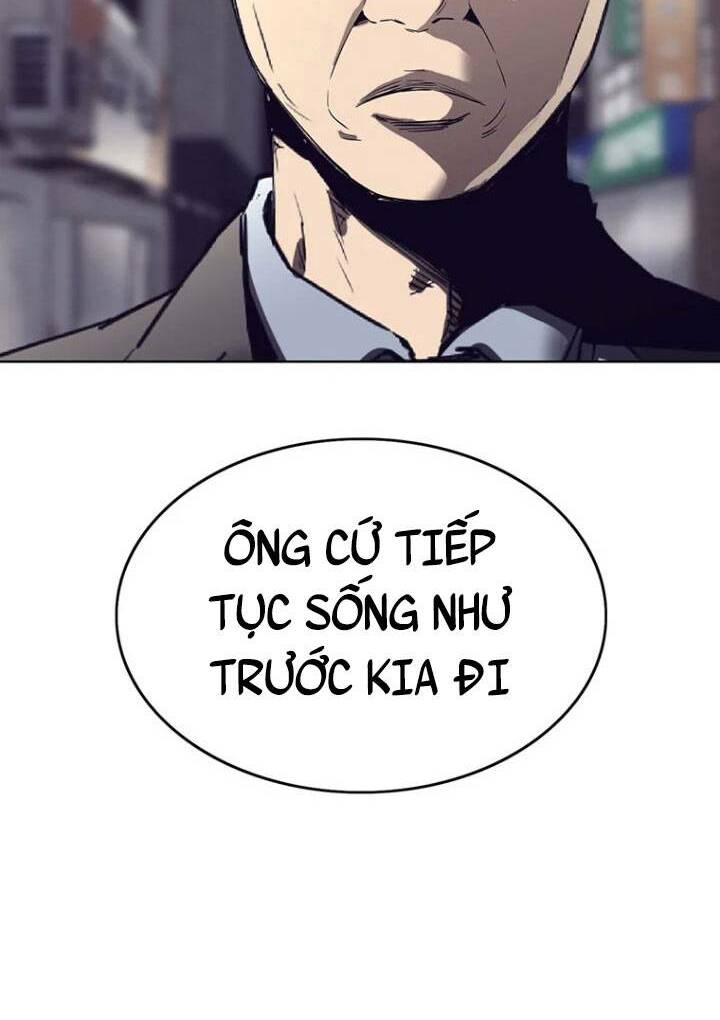 Bạt Tai - Chương 48