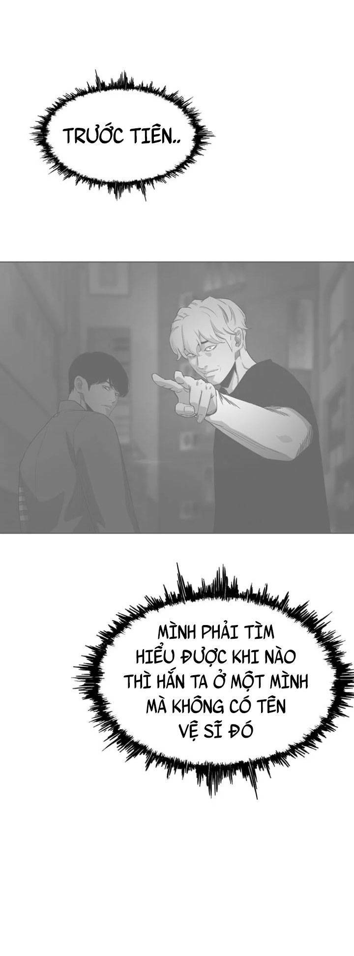 Bạt Tai - Chương 48