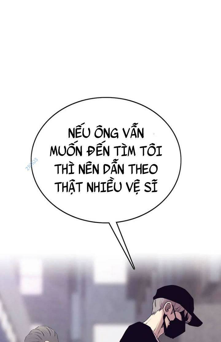 Bạt Tai - Chương 48