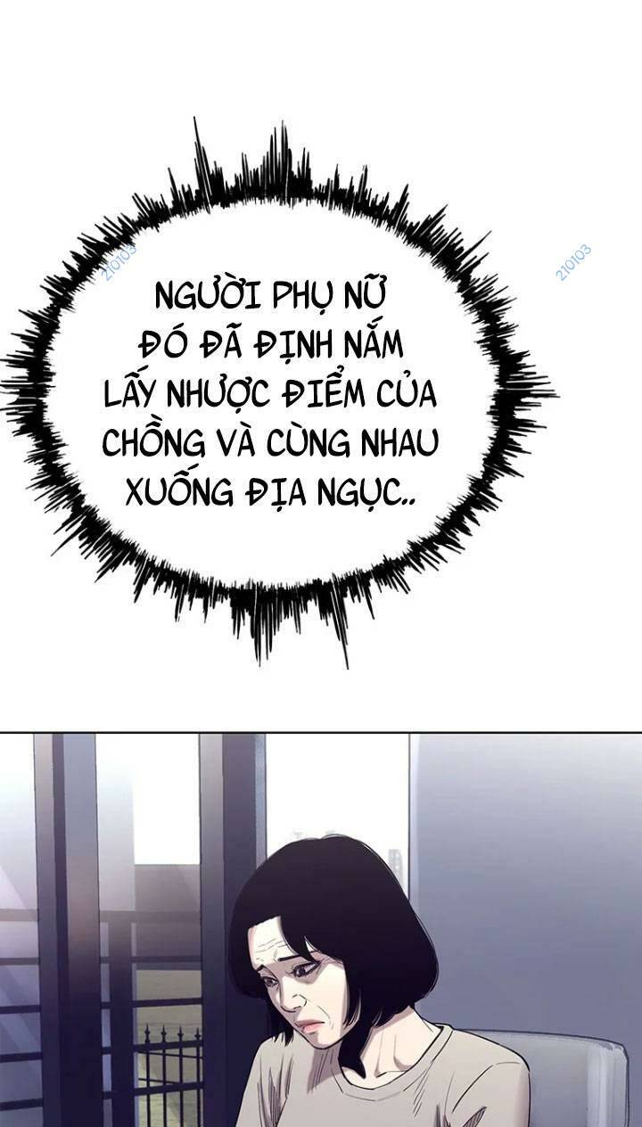 Bạt Tai - Chương 48