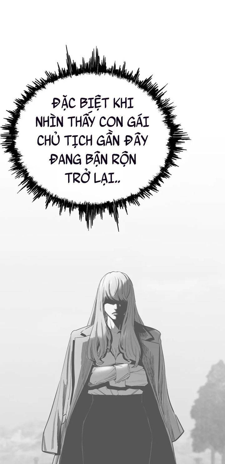 Bạt Tai - Chương 49