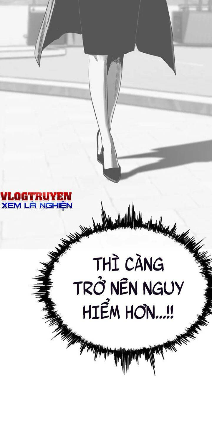 Bạt Tai - Chương 49