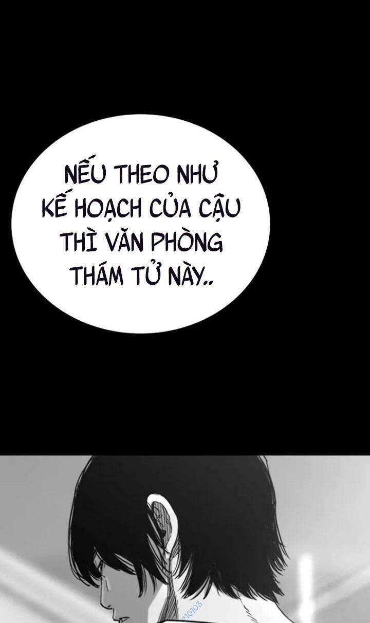 Bạt Tai - Chương 49