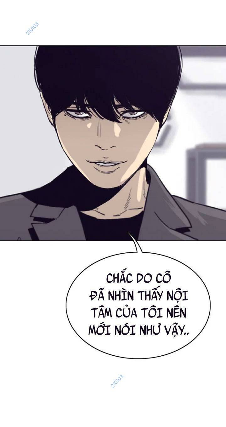 Bạt Tai - Chương 49