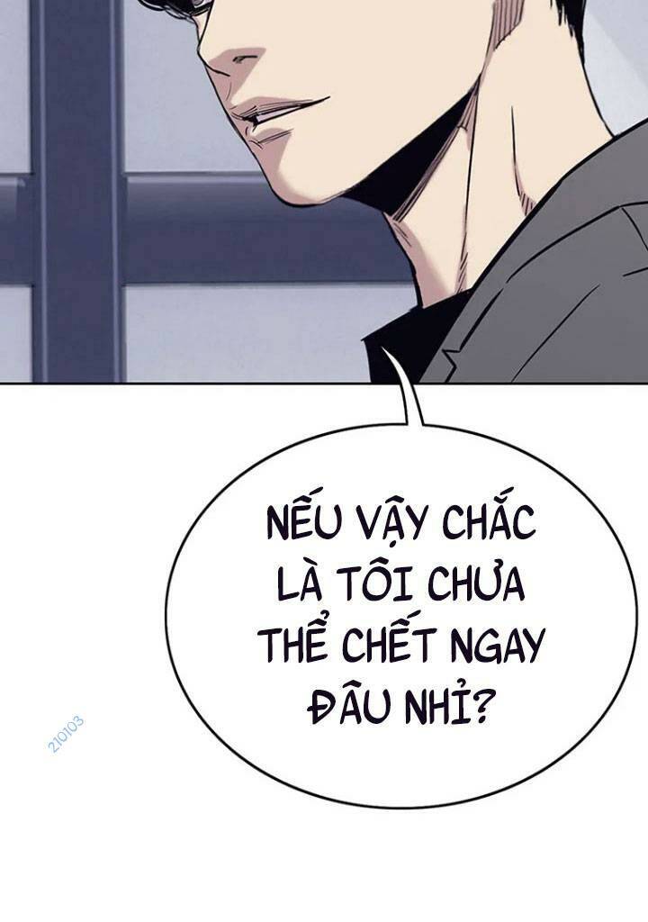 Bạt Tai - Chương 49