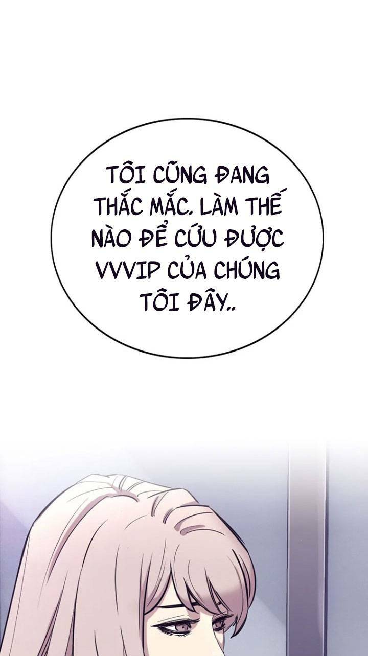 Bạt Tai - Chương 49