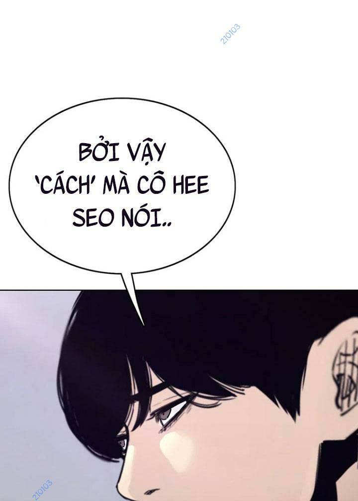 Bạt Tai - Chương 49