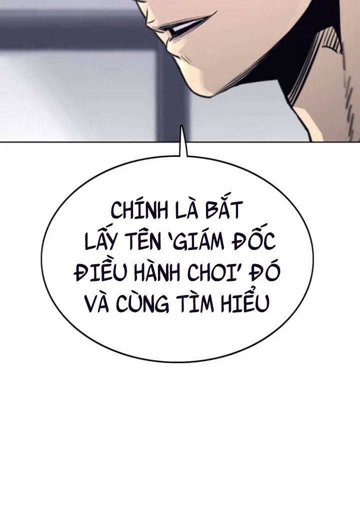 Bạt Tai - Chương 49